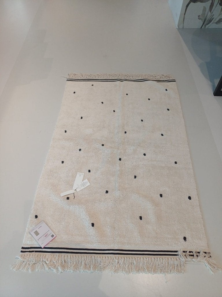 tapis petit vloerkleed, Ophalen, 50 tot 100 cm, Nieuw, 200 cm of meer