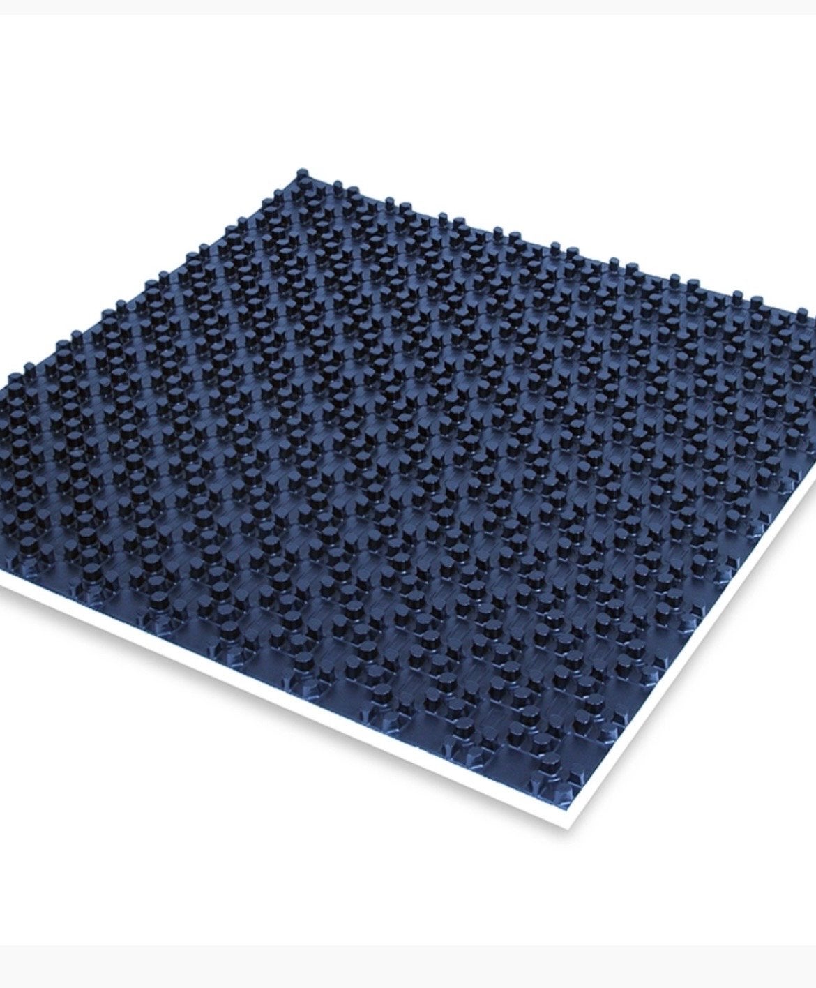 Noppenplaat 28 mm+11mm isolatie voor Vloerverwarming - Nieuw, Ophalen, 50 tot 150 cm, Overige typen, Nieuw