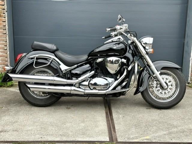 Suzuki intruder VL M 800, 2 cilinders, Meer dan 35 kW, 800 cc, Handgeschakeld