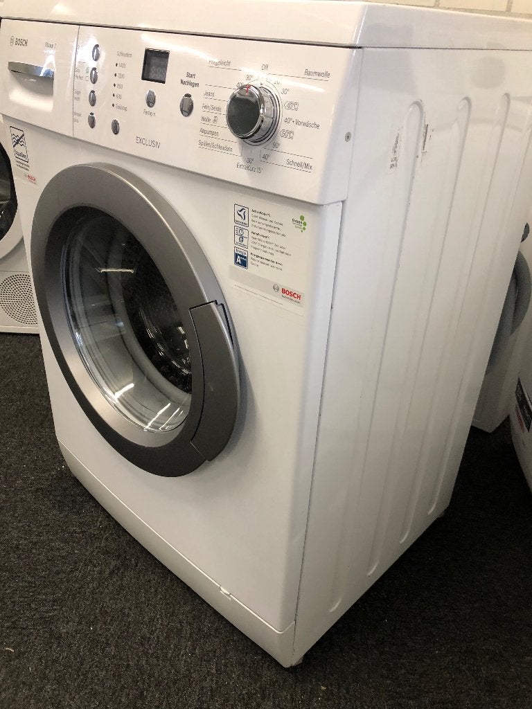 Foto 5 van € 179 Wasmachine Bosch Maxx7 A+++ MET GARANTIE 7dgn pw