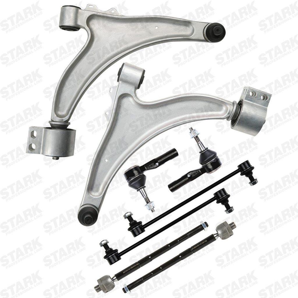 Saab 9-5 draagarm Opel Insignia draagarmen Chevrolet Malibu, -, -, Nieuw, Ophalen of Verzenden