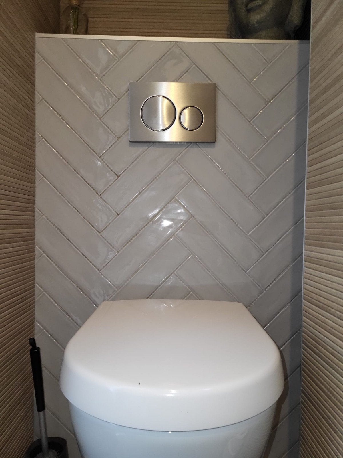 Brick Tiles Decor / Accent tegels, Ophalen, Nieuw, Minder dan 20 cm, 20 tot 40 cm