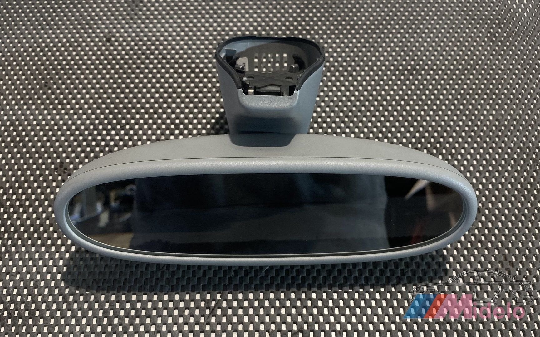 AUDI A1 BINNENSPIEGEL, Gebruikt, -, -, Ophalen of Verzenden
