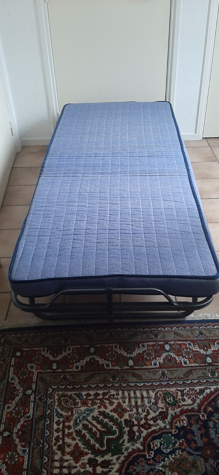Stretcher te koop., Ophalen, Zo goed als nieuw, Eenpersoons