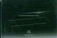 Mercedes SL (R230) US fraaie brochure/auto folder '03 '07, Ophalen of Verzenden, Zo goed als nieuw, Overige merken
