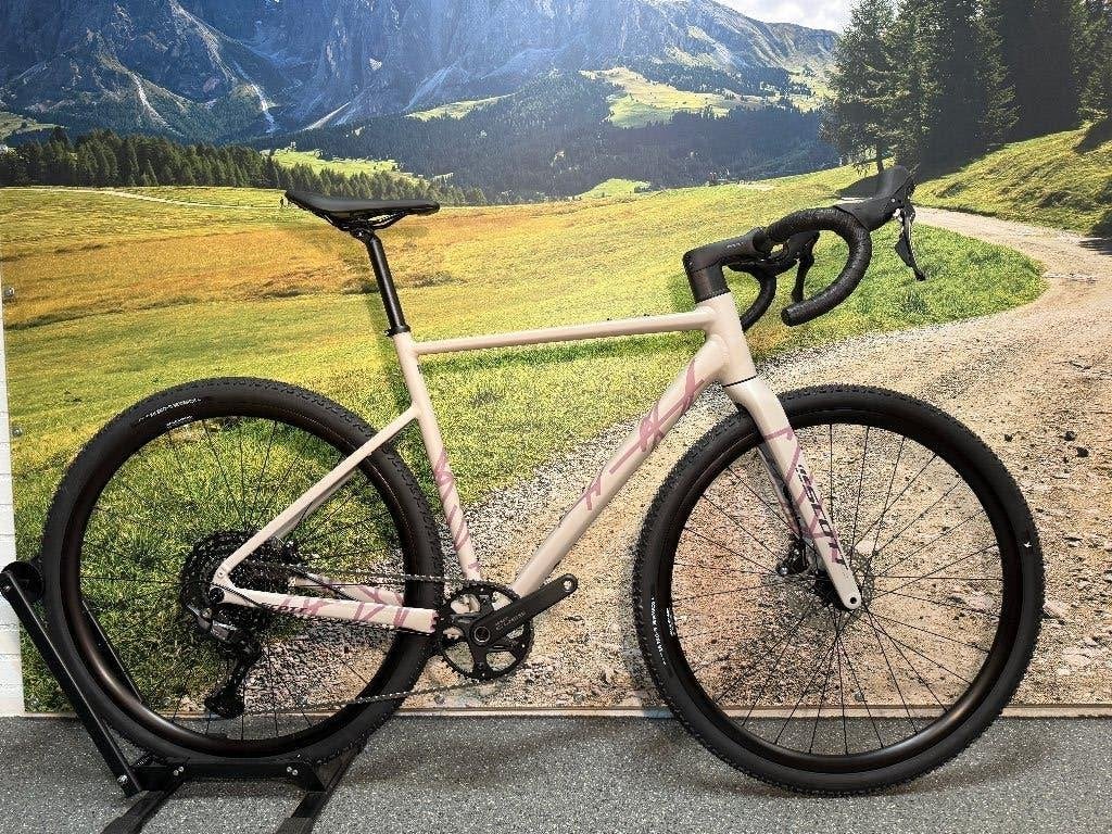 SALE SCOTT Speedster Gravel 30 M Gravelbike €1499,-/€1349,-