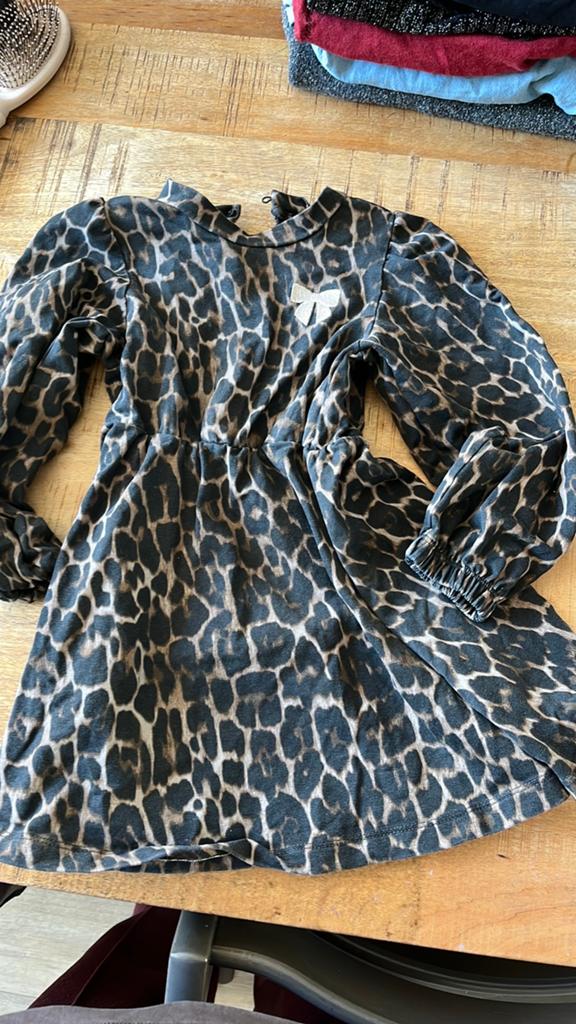 Meisjes kleding pakket maat 110, Ophalen, Zo goed als nieuw, Meisje