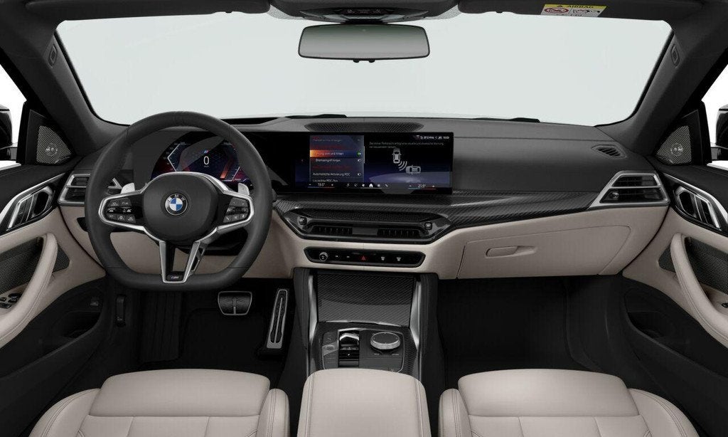 BMW 4-serie Cabrio 420i Licht-pakket | Comfort Pack | M Spor, Auto's, BMW, Automaat, 1998 cc, Cabriolet, 4 stoelen