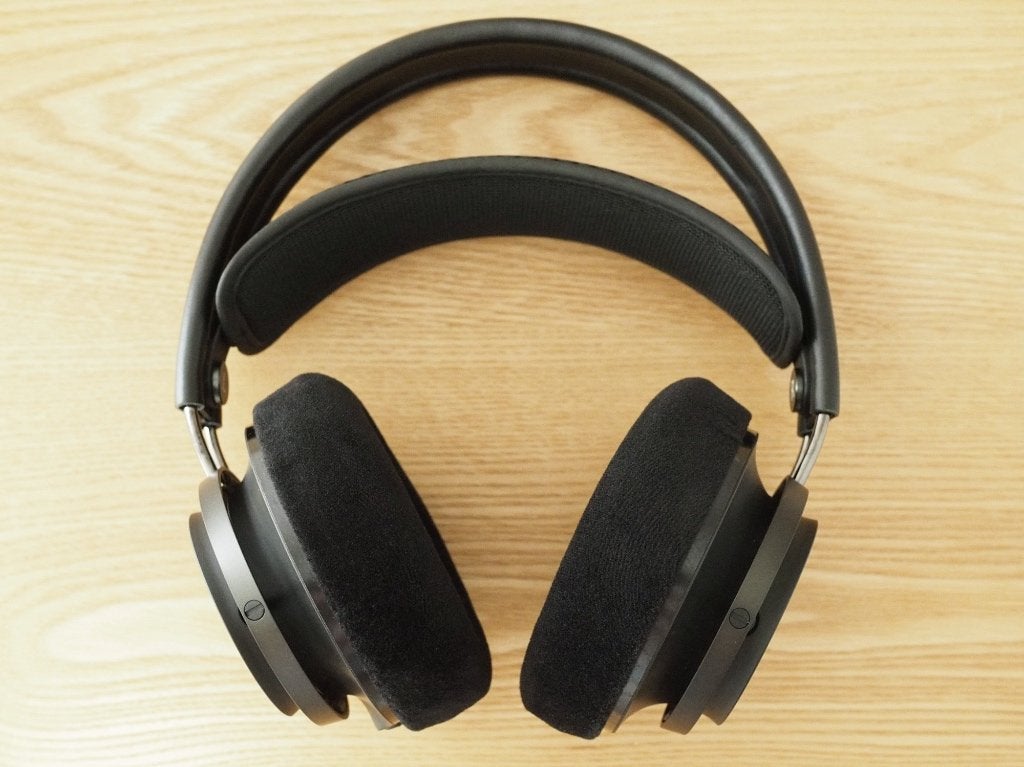 Philips Fidelio X2HR koptelefoon, Ophalen of Verzenden, Zo goed als nieuw, Philips