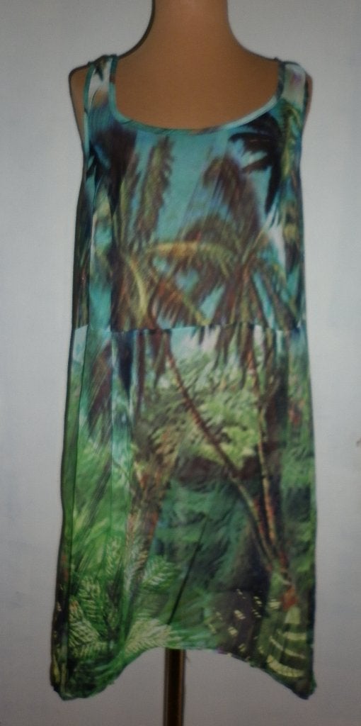 jurk / tuniek maat:  48   merk : Miss Etam, Kleding | Dames, Grote Maten, Overige kleuren, Verzenden, Jurk, Miss Etam