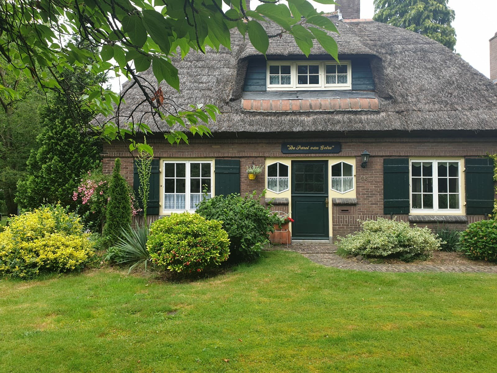 prachtig uniek huis in de achterhoek, Huizen en Kamers