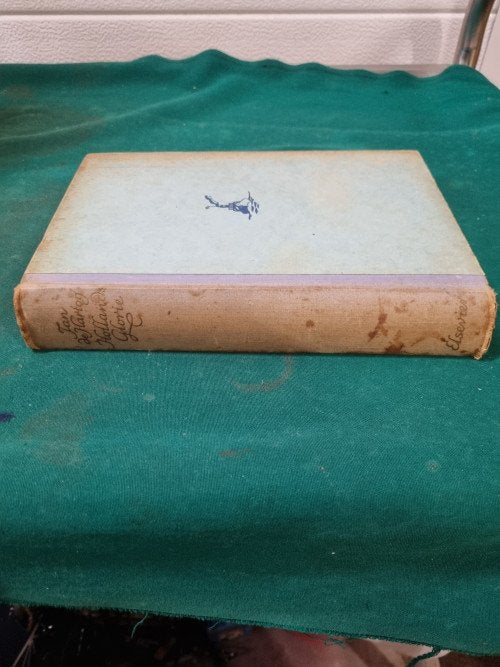 boek jan de hartog hollands glorie, Ophalen of Verzenden