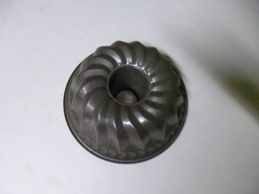 Vintage Tulband Bakvorm - Klassiek Design, Ophalen of Verzenden