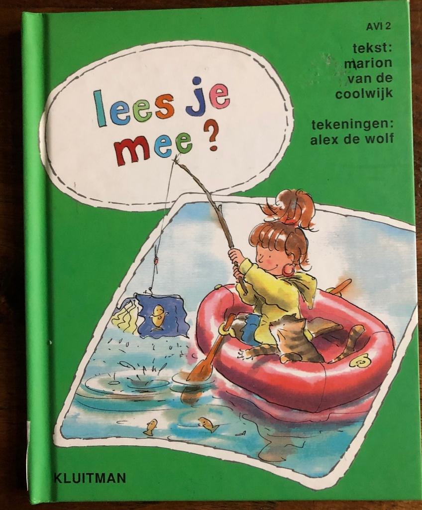 Serie: lezen is leuk - Marion van de Coolwijk, Boeken, Ophalen of Verzenden, Zo goed als nieuw, Marion van de Coolwijk, Fictie algemeen