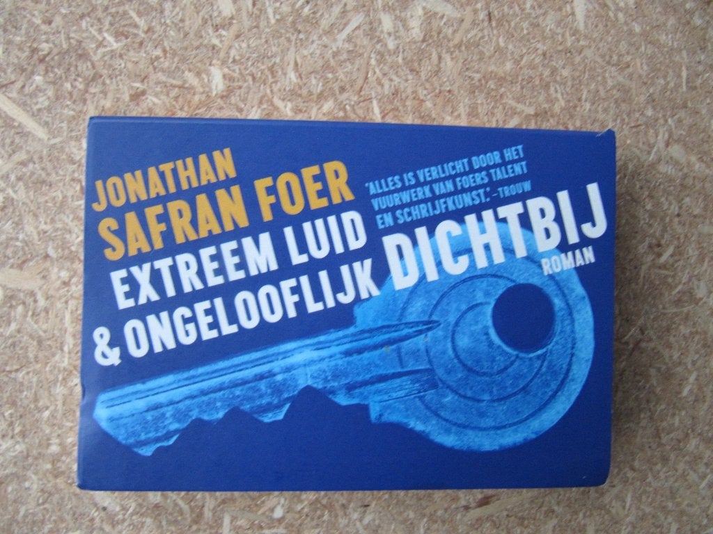 DWARSLIGGERS, Ophalen of Verzenden