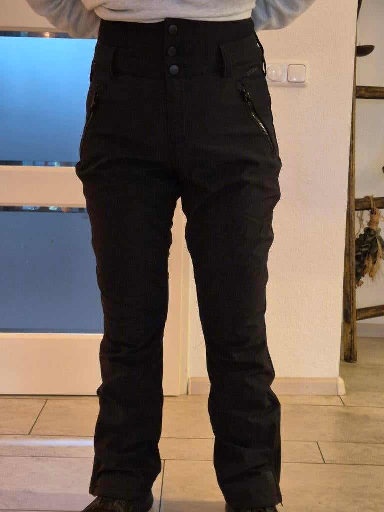 Skibroek dames., Kleding | Dames, Wintersportkleding, Ophalen of Verzenden, Nieuw, Maat 38/40 (M)