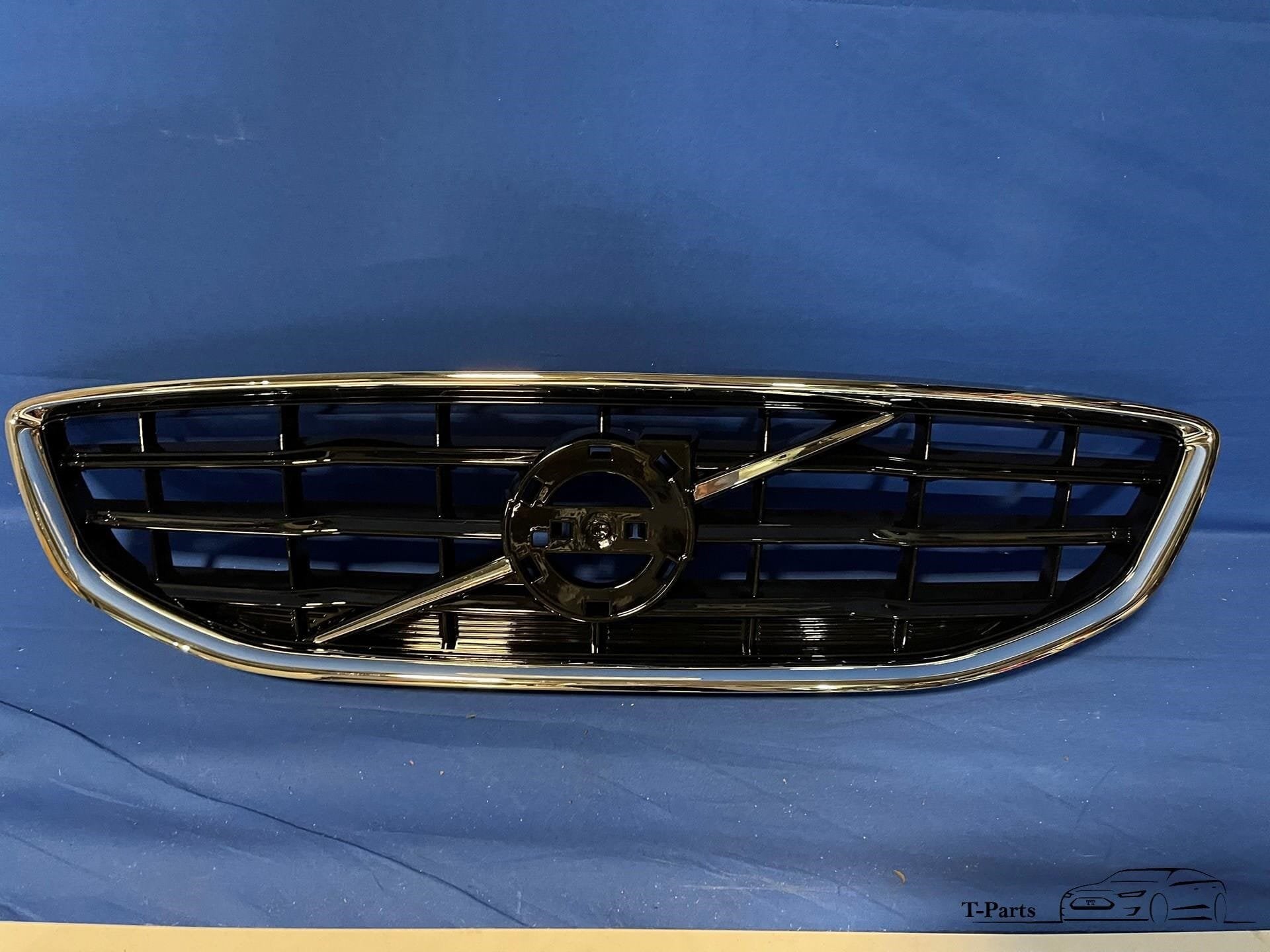 Volvo v40 grill voorbumper Origineel NIEUW, Auto-onderdelen, Carrosserie en Plaatwerk, Info@fabrikant.eu, Fabrikant BV, Voor, Nieuw