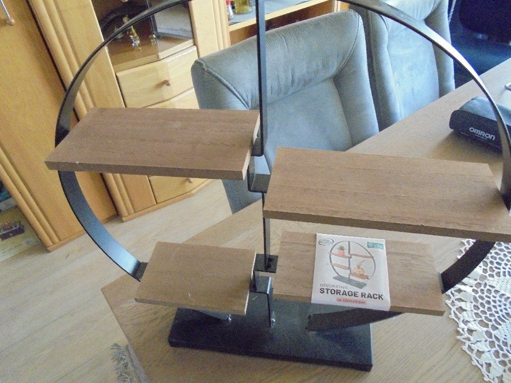 plantenrek, Tuin en Terras, Ophalen, Minder dan 60 cm, Nieuw, Binnen