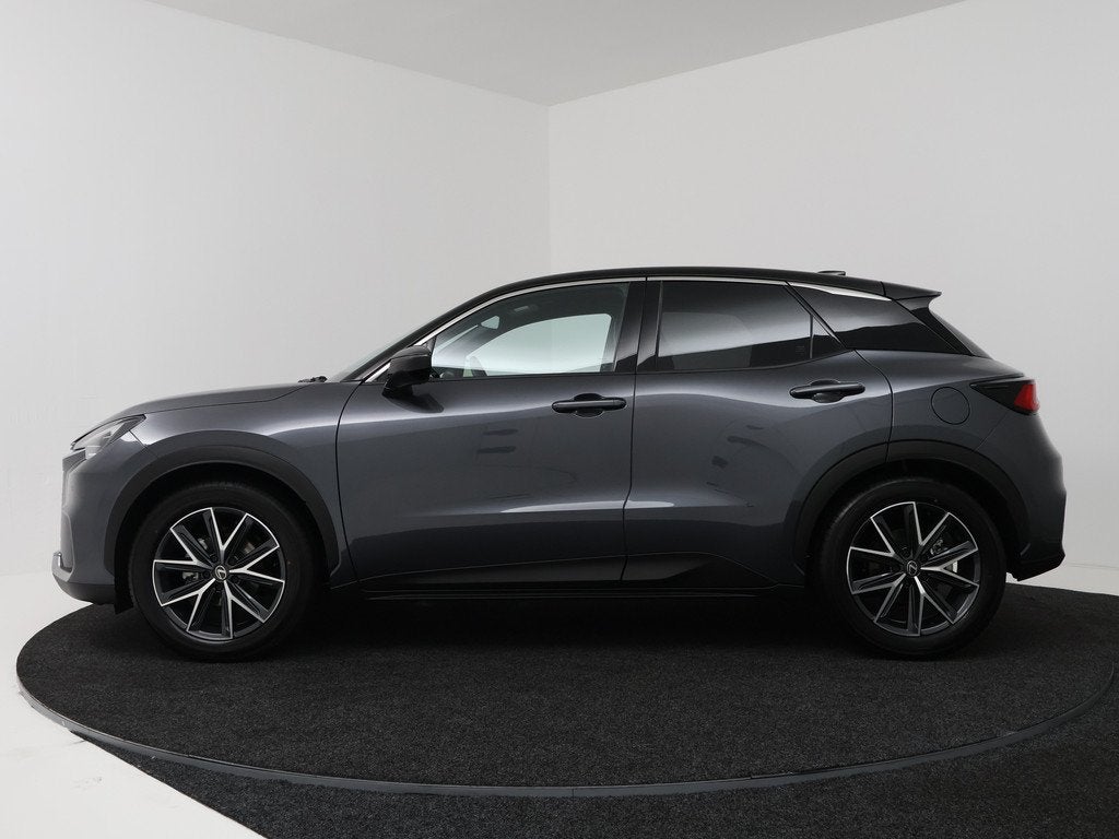 Lexus LBX Cool AWD | Premium Pack | BLS | (bj 2025), Auto's, Lexus, 12 maanden, 136 pk, Gebruikt, Bedrijf