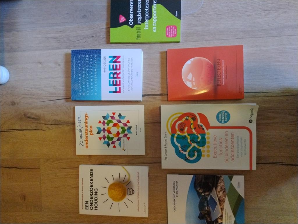 Ad pep- pedagogisch Educatief Professional boeken, Ophalen of Verzenden, Beta, Nieuw, HBO
