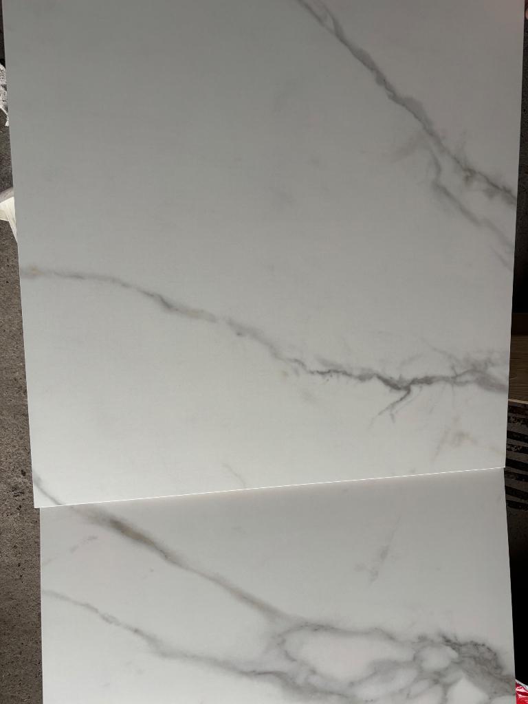 Badkamertegel, Doe-het-zelf en Verbouw, Tegels, Ophalen, 60 cm of meer, Nieuw, Minder dan 5 m²
