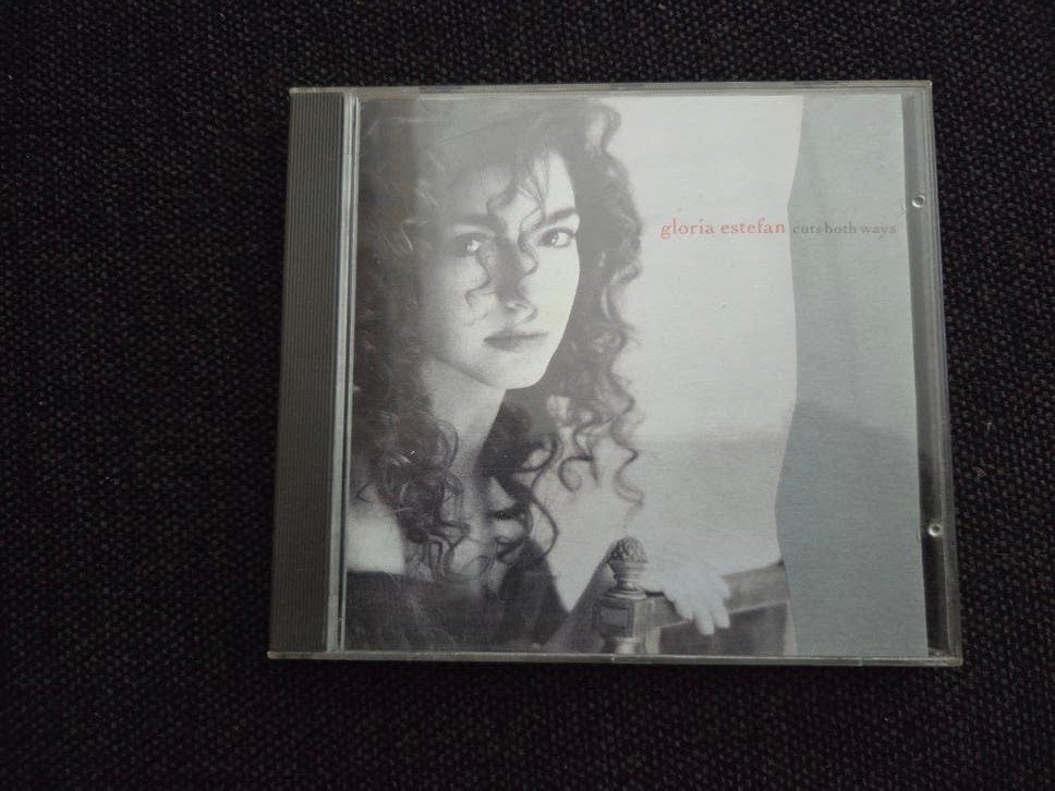 Gloria Estefan, Cd's en Dvd's, Ophalen of Verzenden