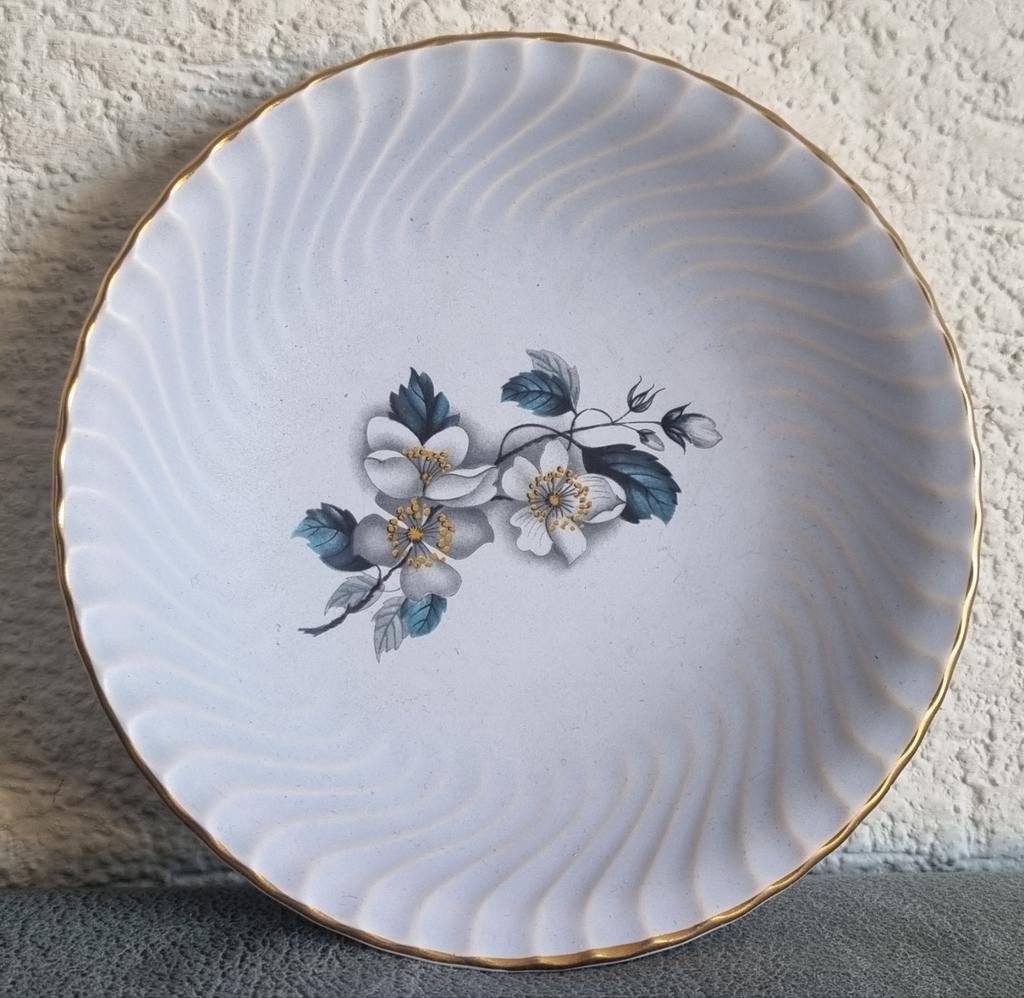 Schaal Flora Gouda, Verzenden