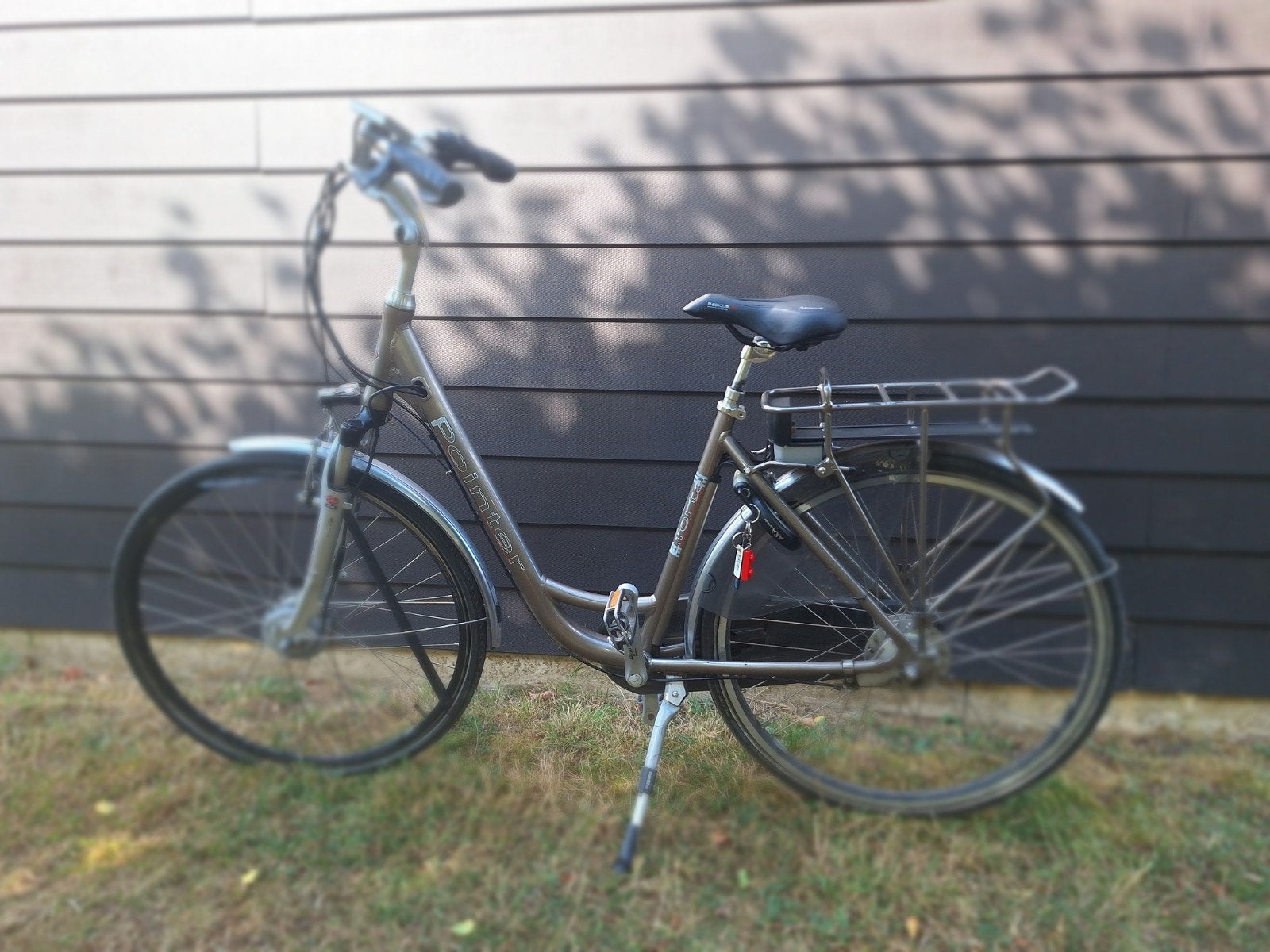 Elektrische fiets Pointer, Ophalen of Verzenden, Gebruikt, Overige merken
