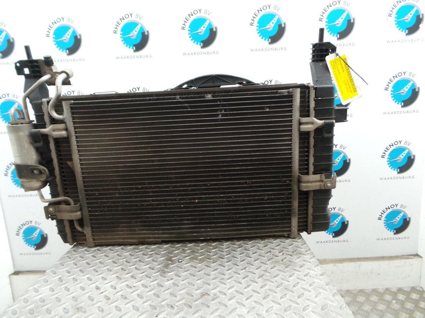 OPEL MERIVA KOELERPAKKET 2005, Ophalen of Verzenden, Gebruikt, Stiba lid