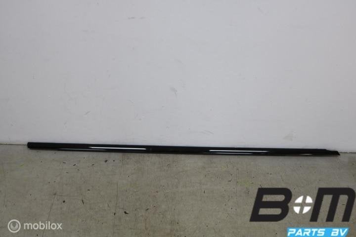 Ruitschachtafdichting sierlijst rechts Audi A3 8Y 8Y0837476E, Auto-onderdelen, Gebruikt