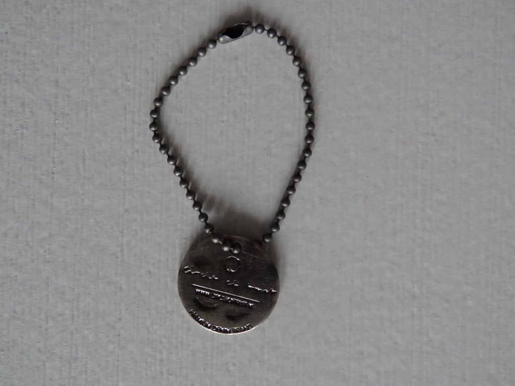 NIEUW! Hangertje Circle Of Trust >Snelle Verzending!<, Ophalen of Verzenden, Nieuw, Overige typen