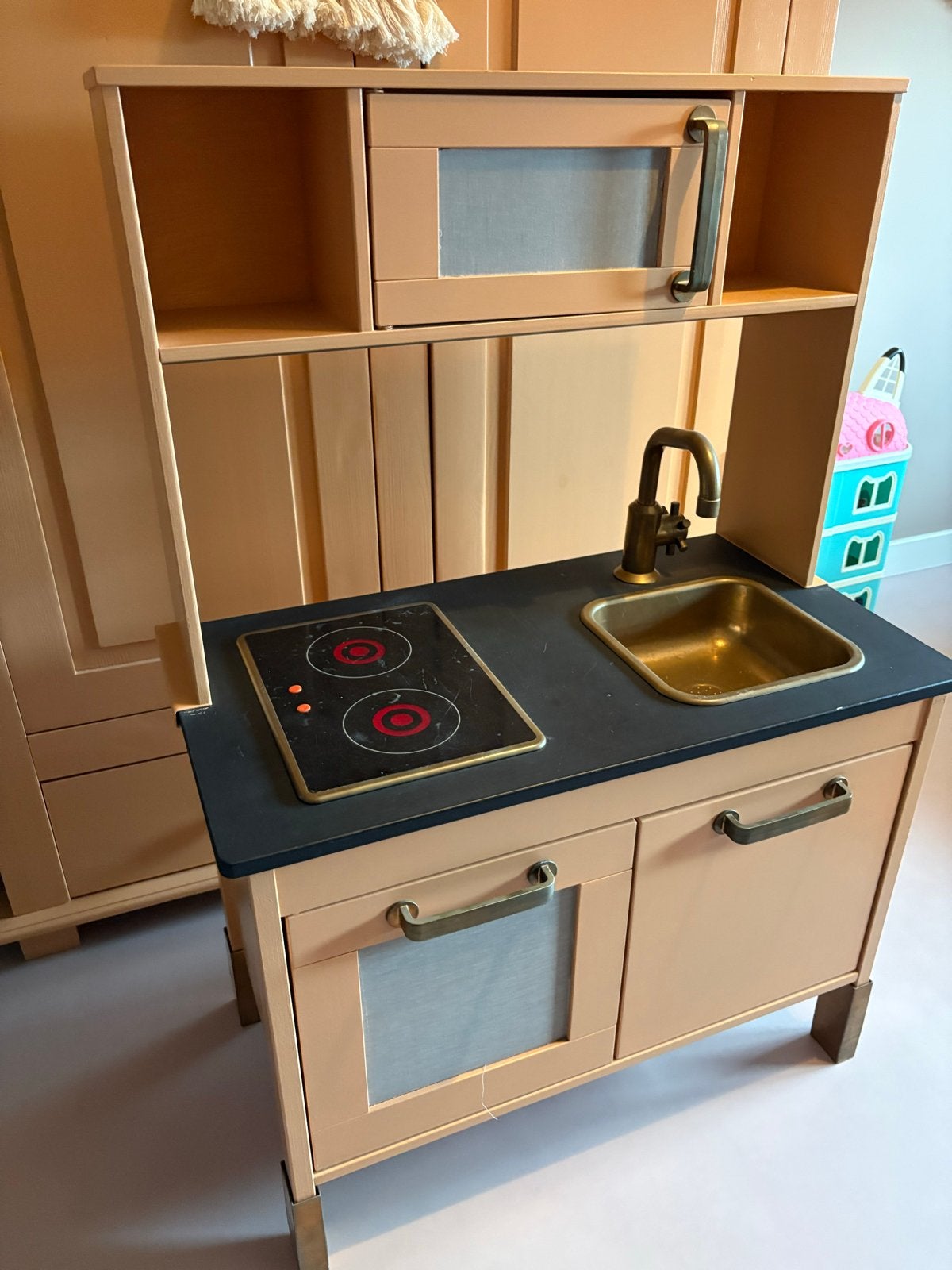Ikea Speelgoedkeuken, Ophalen, Gebruikt, Overige typen