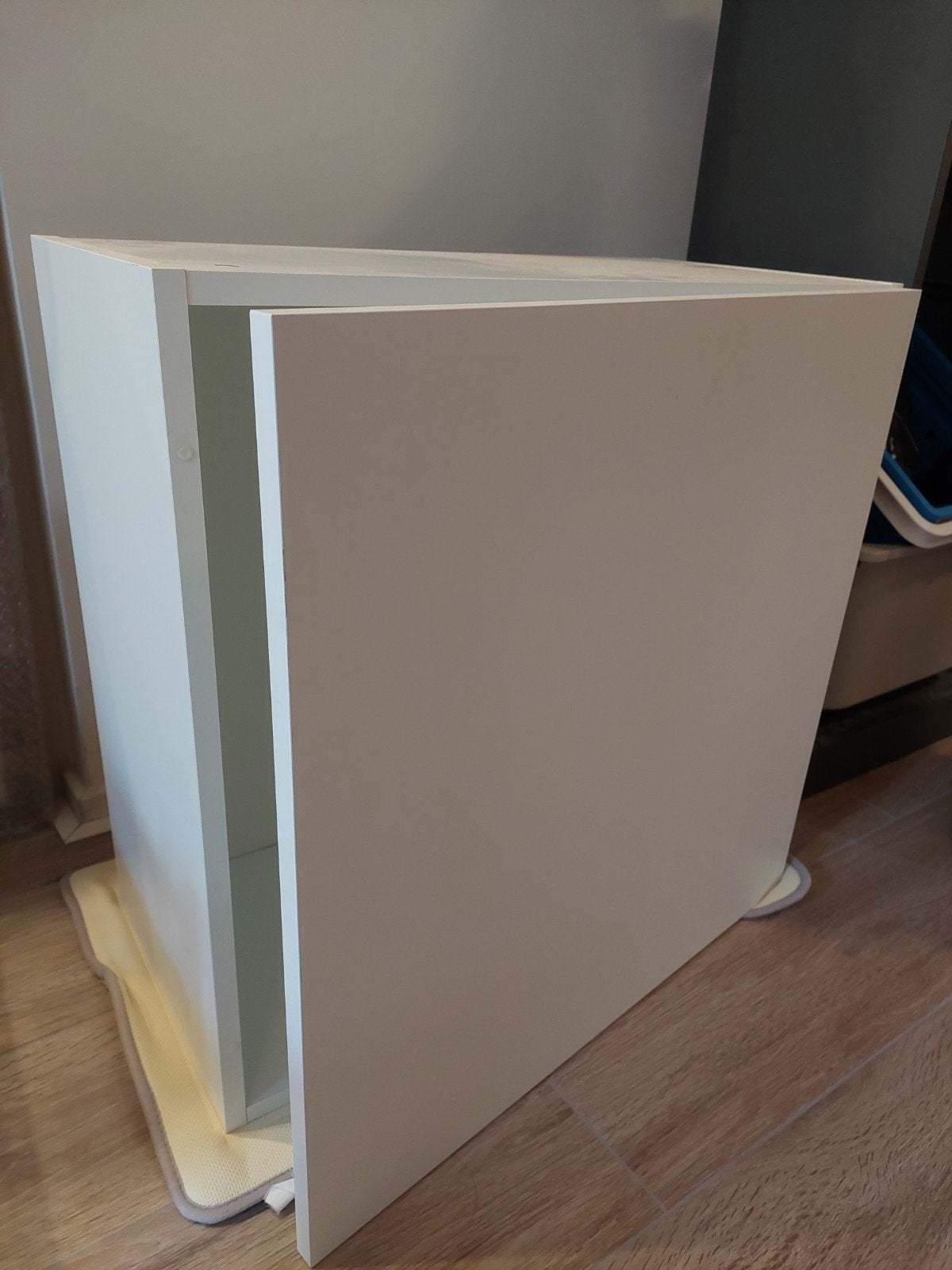 IKEA Metod Bovenkast Muur 60x60x30 cm, Ophalen, Gebruikt