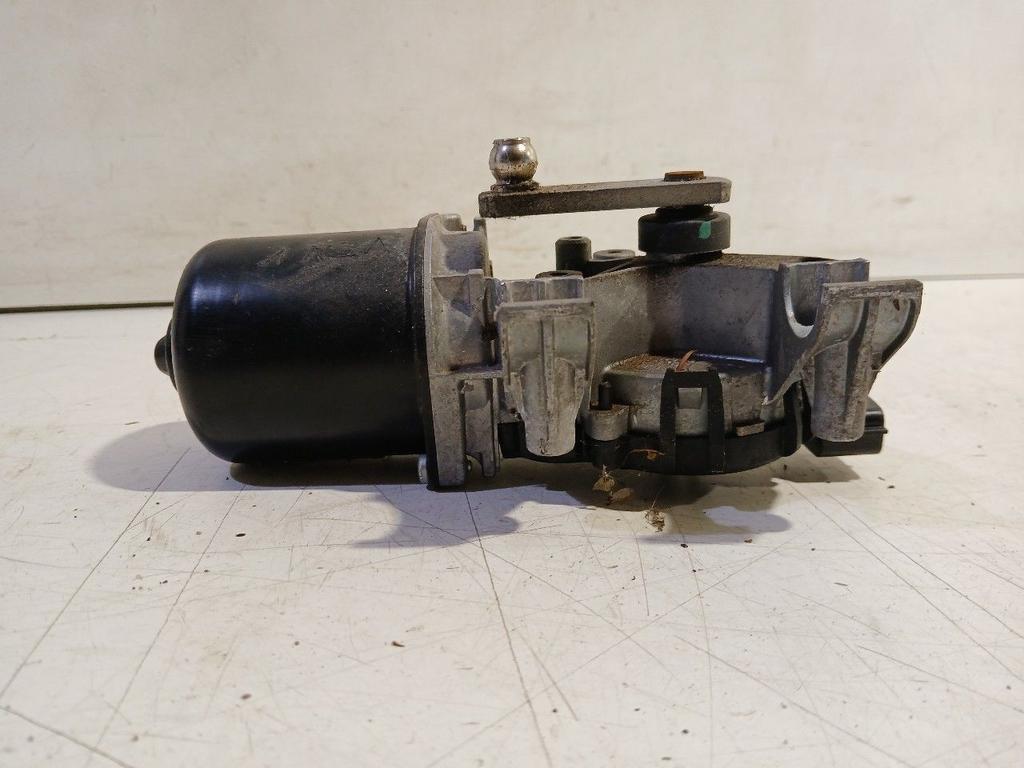 Ruitenwissermotor voor Renault Clio, Auto-onderdelen, Onderdelen@venauto.nl, Van der Ven Autorecycling B.V., Gebruikt, Ettenseweg 76, 4706 PB Roosendaal, The Netherlands
