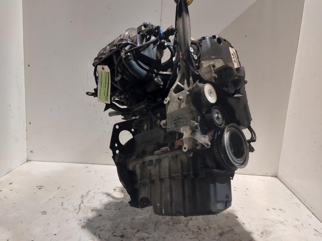 Motor Alfa Romeo MiTo (955) (2008-09/2013-08) 71745443, Stellantis Europe S.p.A, Gebruikt, IPC D1-09 Bahnhofsplatz, Rüsselsheim am Main 65423, , Duitsland