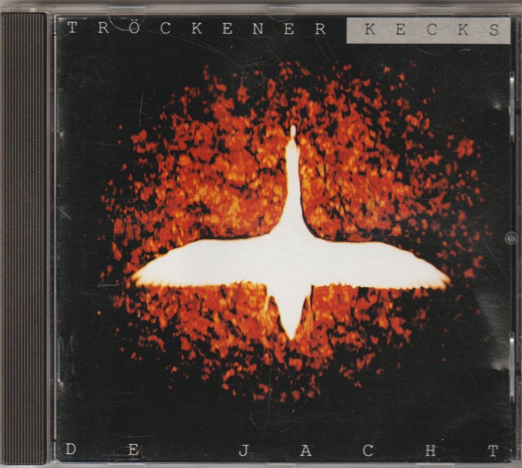 Tröckener Kecks - De Jacht, Gebruikt, Ophalen of Verzenden, Rock, Album