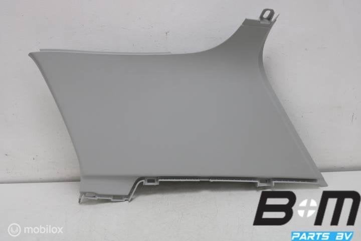 C - stijl bekleding rechts VW E-Golf 7 5G4867288D, Gebruikt