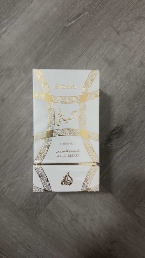 Lattafa parfum arabische dames parfum, Ophalen, Nieuw