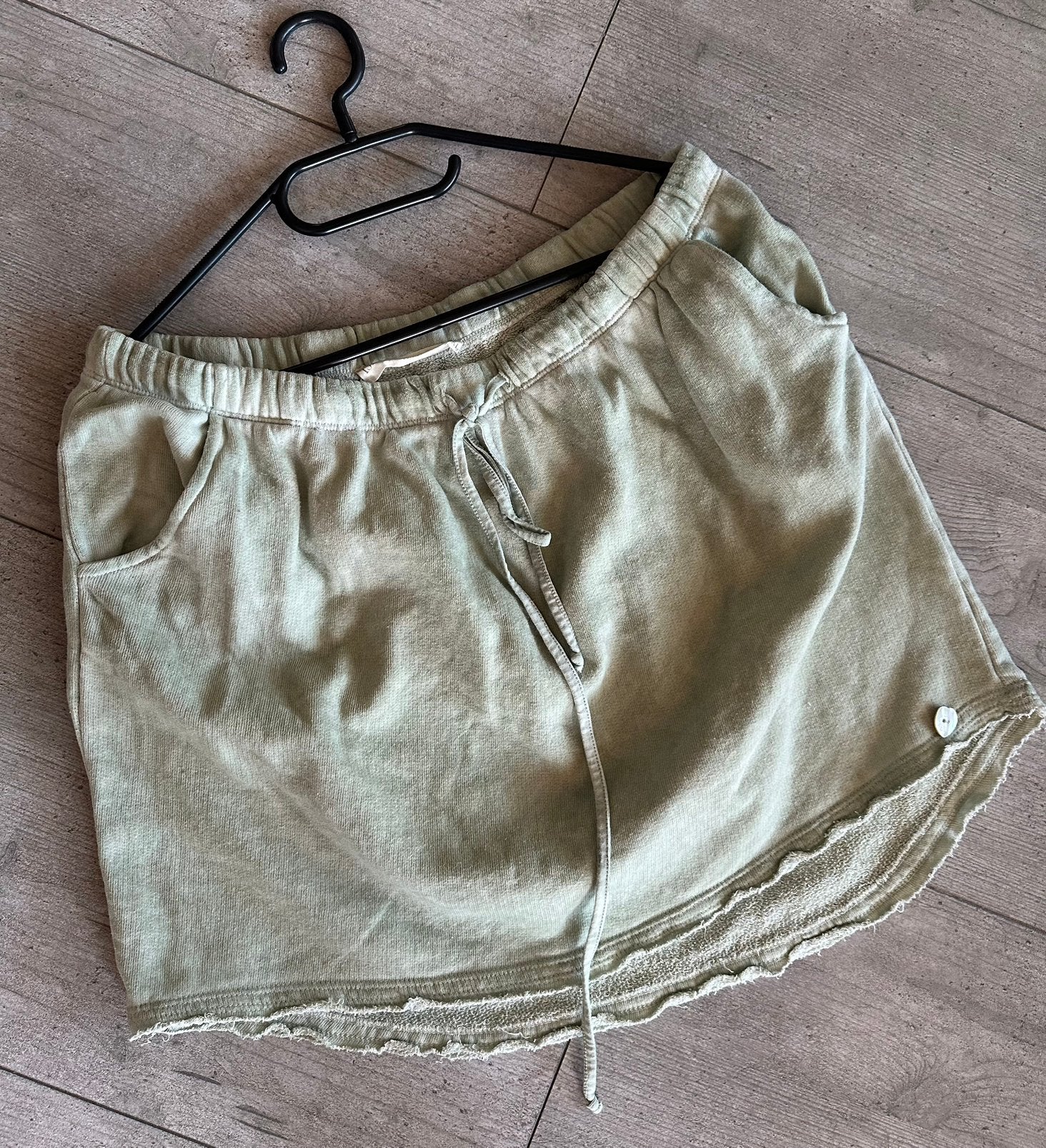 Isla Ibiza Bonita , rokje, Maat 38/40 (M), Ophalen of Verzenden, Gedragen, Boven de knie
