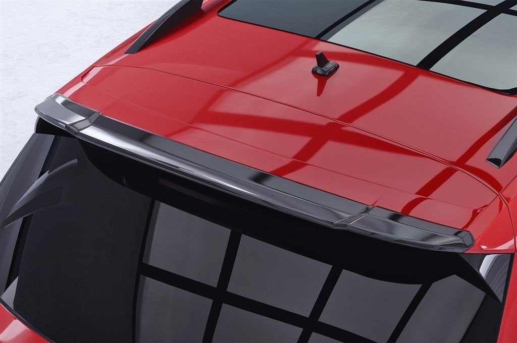 CSR Automotive Achterklep Spoiler Cap Skoda Sportline HF279, Auto diversen, Tuning en Styling, Verzenden, Automotive Parts, A.parts@hotmail.nl