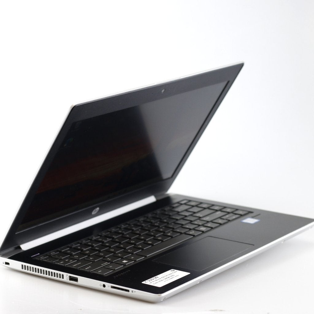 HP ProBook 430 G5 Intel Core i5-8th 8GB 128GB SSD, HP, Zo goed als nieuw, Support@hp.com, 1501 Page Mill Road
Palo Alto, CA 94304
USA