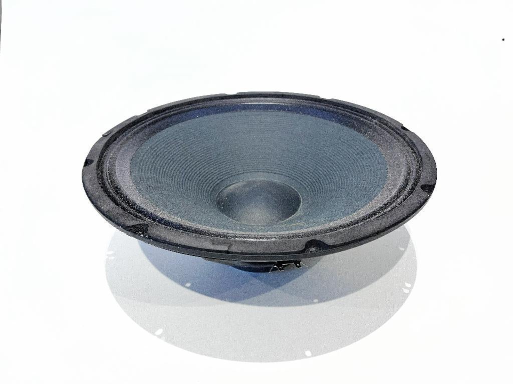 Basluidspreker 15 inch, Audio, Tv en Foto, Luidsprekers, Overige merken, Gebruikt, Subwoofer, Ophalen of Verzenden