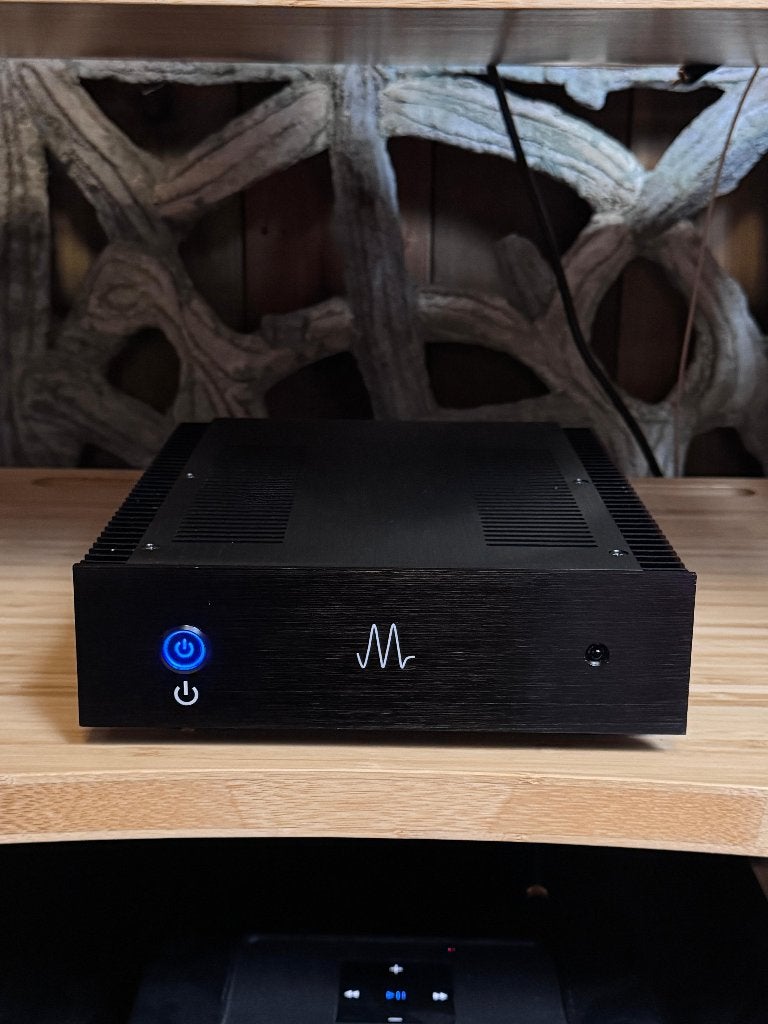 Magna Mano Ultra mk2 streamer, Ophalen of Verzenden, Gebruikt