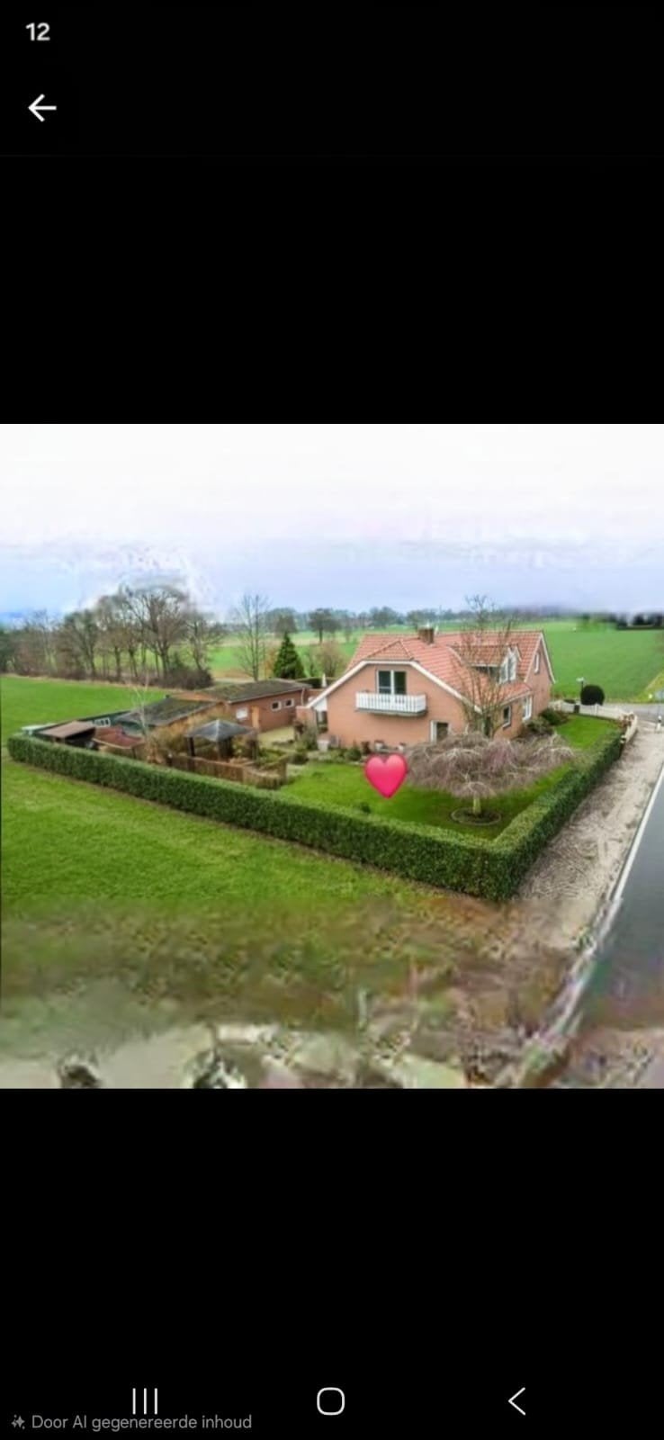 Te koop motel huis, Huizen en Kamers, Huizen te koop