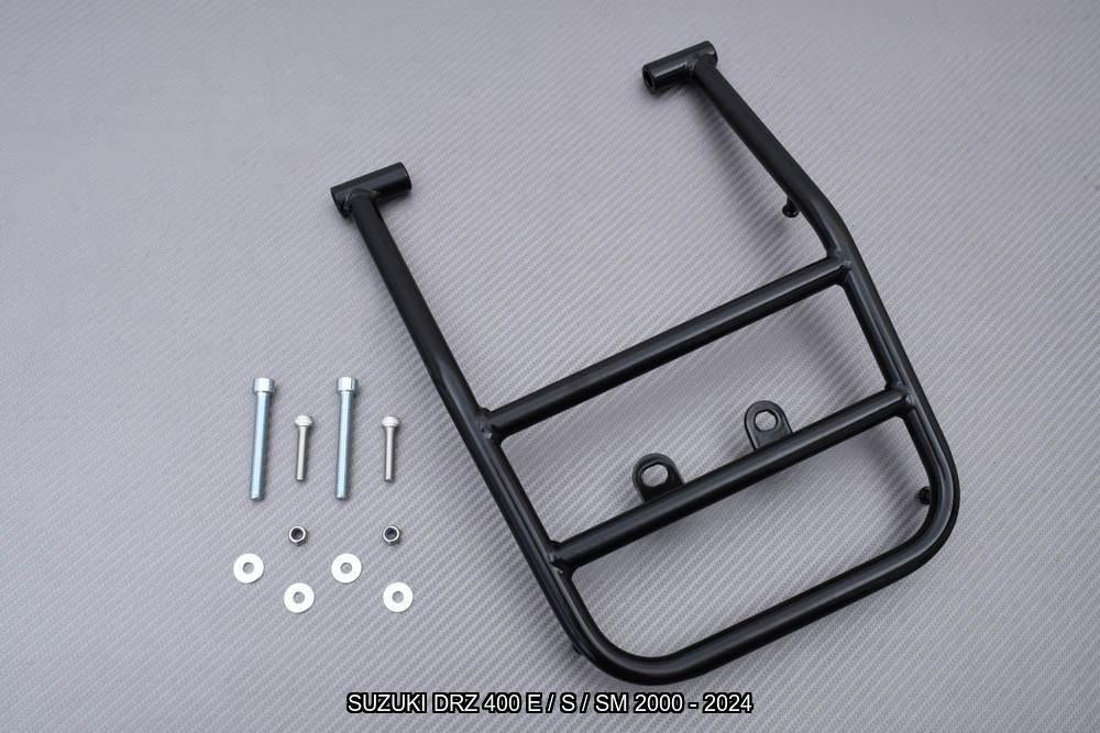 Topkofferdrager Bagagedrager SUZUKI DRZ 400 E SM 2000 2024, Ophalen of Verzenden, Nieuw