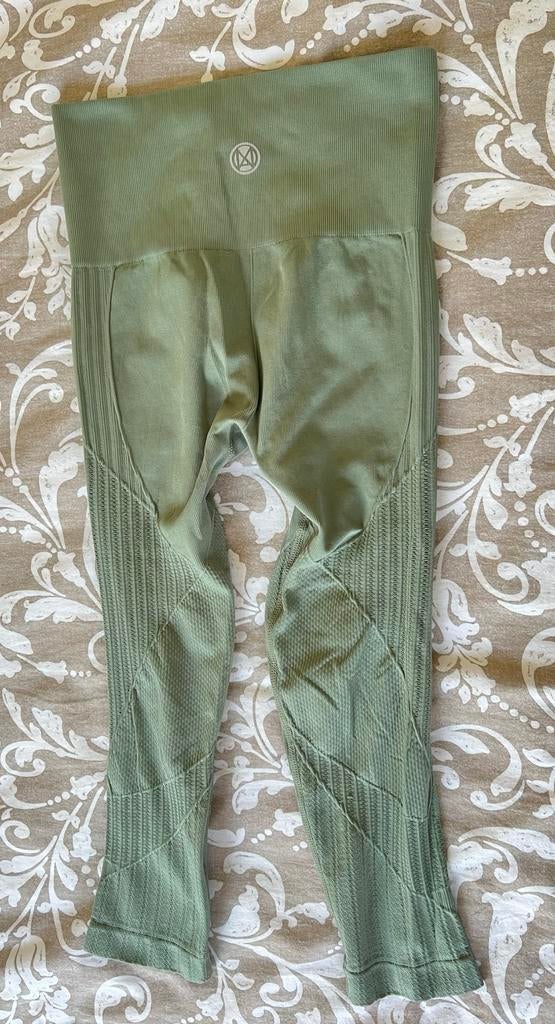 Gym pant, Ophalen of Verzenden, Zo goed als nieuw, Legging