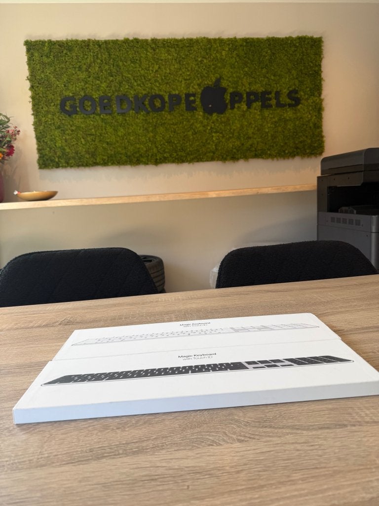 Apple Magic Keyboard met Numeriek USB-C | nieuw, Ophalen, Apple, Cupertino California, Nieuw