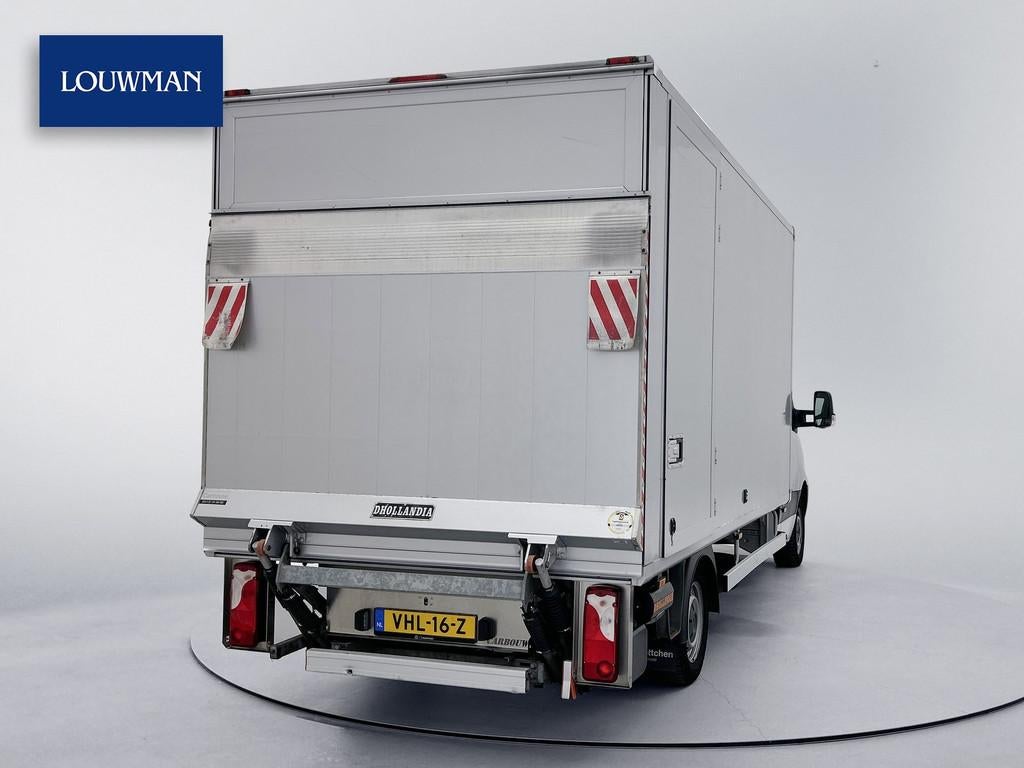 Mercedes-Benz Sprinter 316 2.2 CDI L3 Bakwagen dHollandia la, Auto's, Bestelauto's, Gebruikt, Euro 6, 4 cilinders, Met garantie (alle)