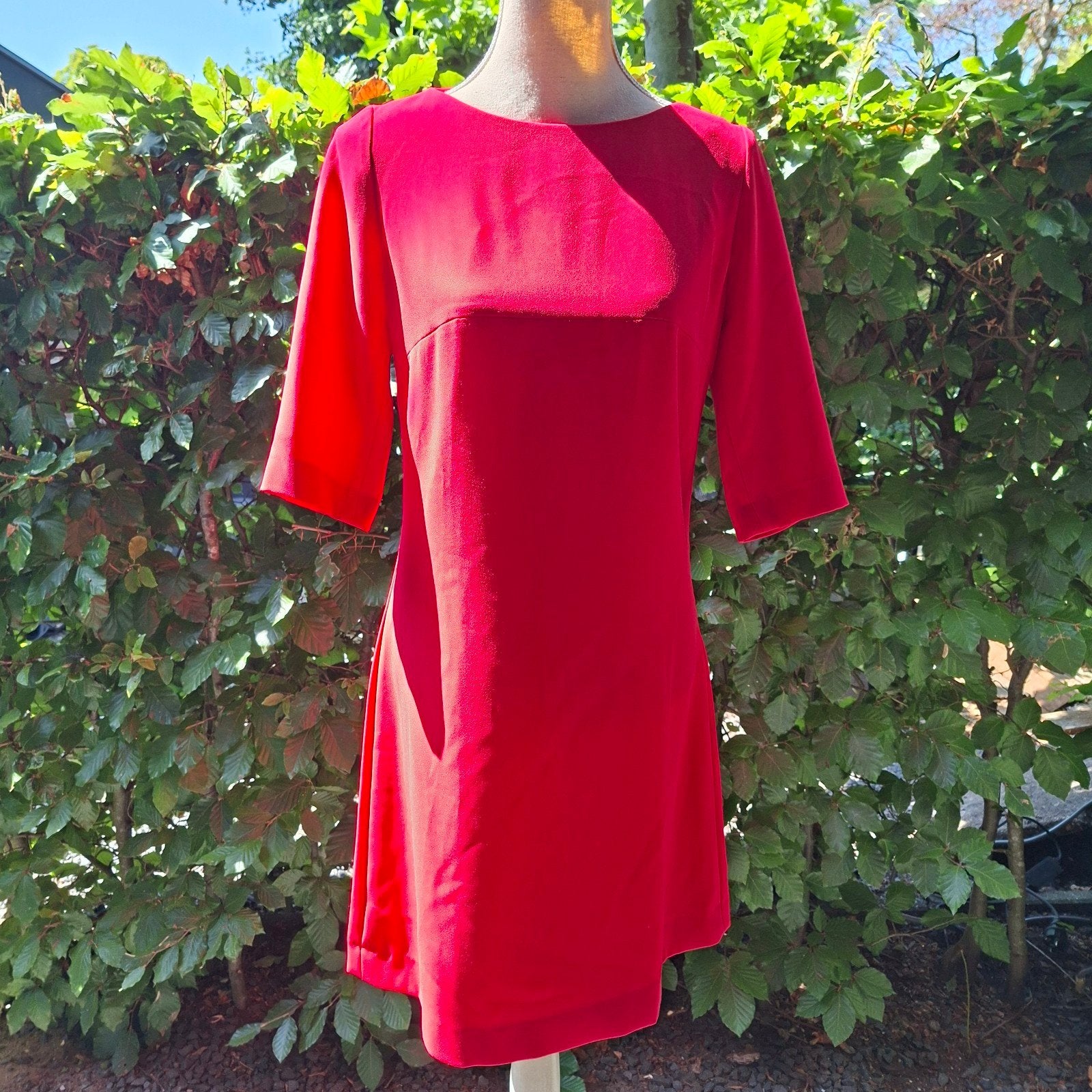 Ladress jurkje mt Small, Cocktailjurk, Ophalen of Verzenden, Maat 36 (S), LaDress