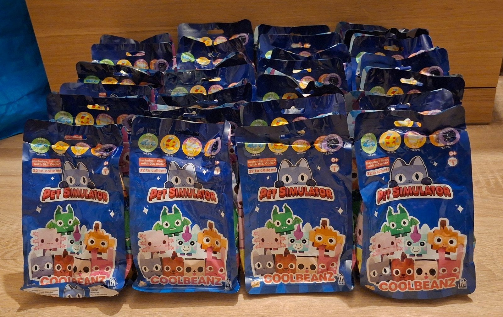 Pet Simulator Coolbeanz (27), Ophalen of Verzenden, Overige typen